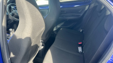 Toyota Aygo X 1.0 VVT-i Edge 5dr Petrol Hatchback